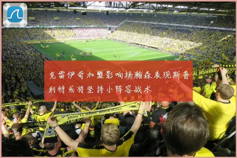 克雷伊奇加盟影响杨瀚森表现斯普利特或将坚持小阵容战术
